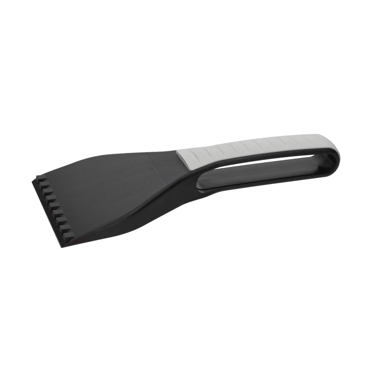 Autoškrabka TOP Grip, Bílá/Standardní zelená