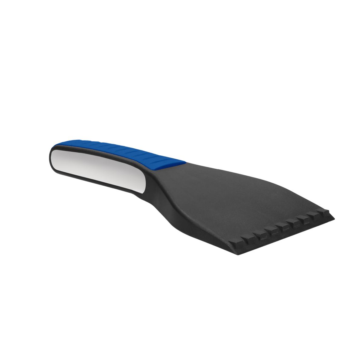 Škrabka na led "TopGrip - Digital Vision", Bílá