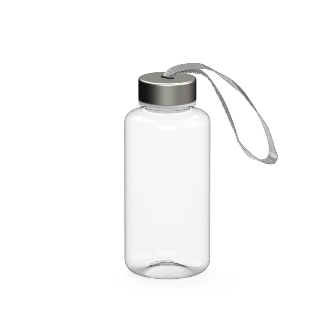 Láhev na pití "Pure" čirá-transparentní, 0,7 l, Transparentní