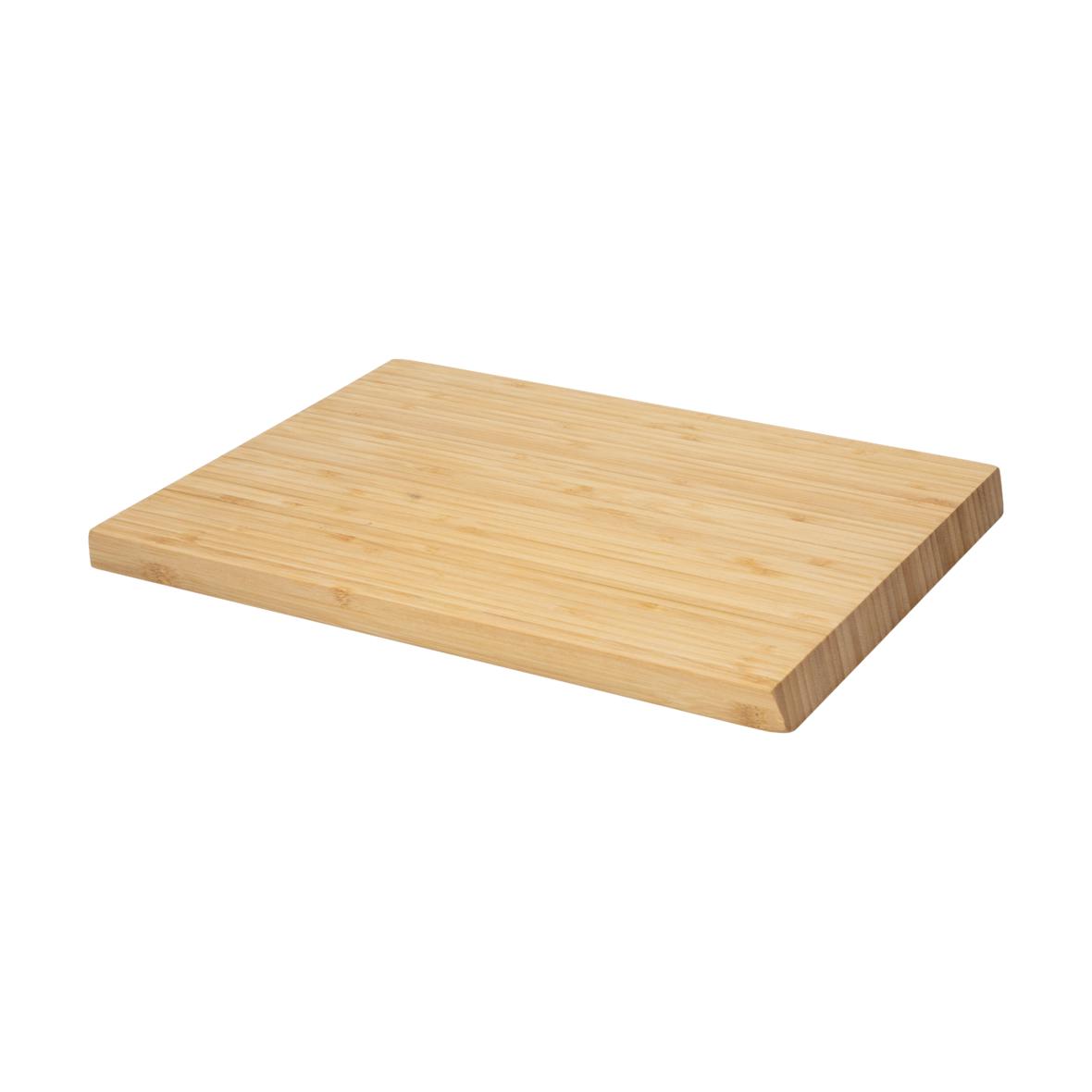 Prkénko "Natural", bambus, malé, Přírodní