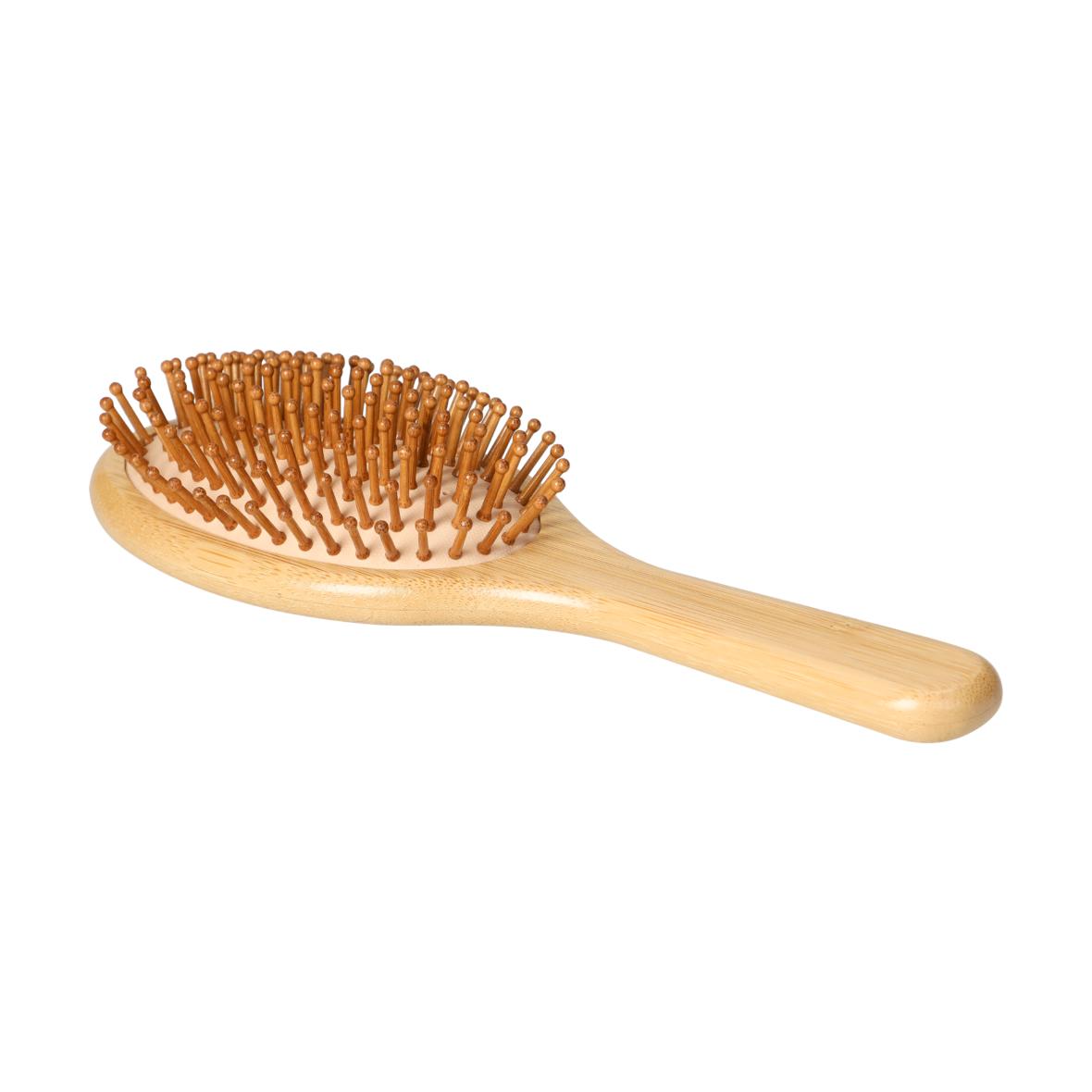Kartáč na vlasy "Comb", Přírodní