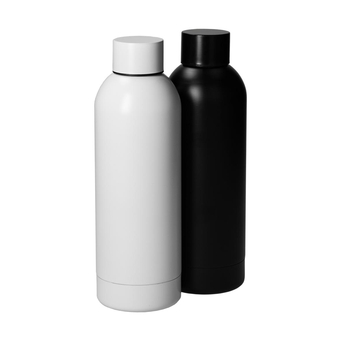 Láhev "Ibiza", 750 ml, Bílá