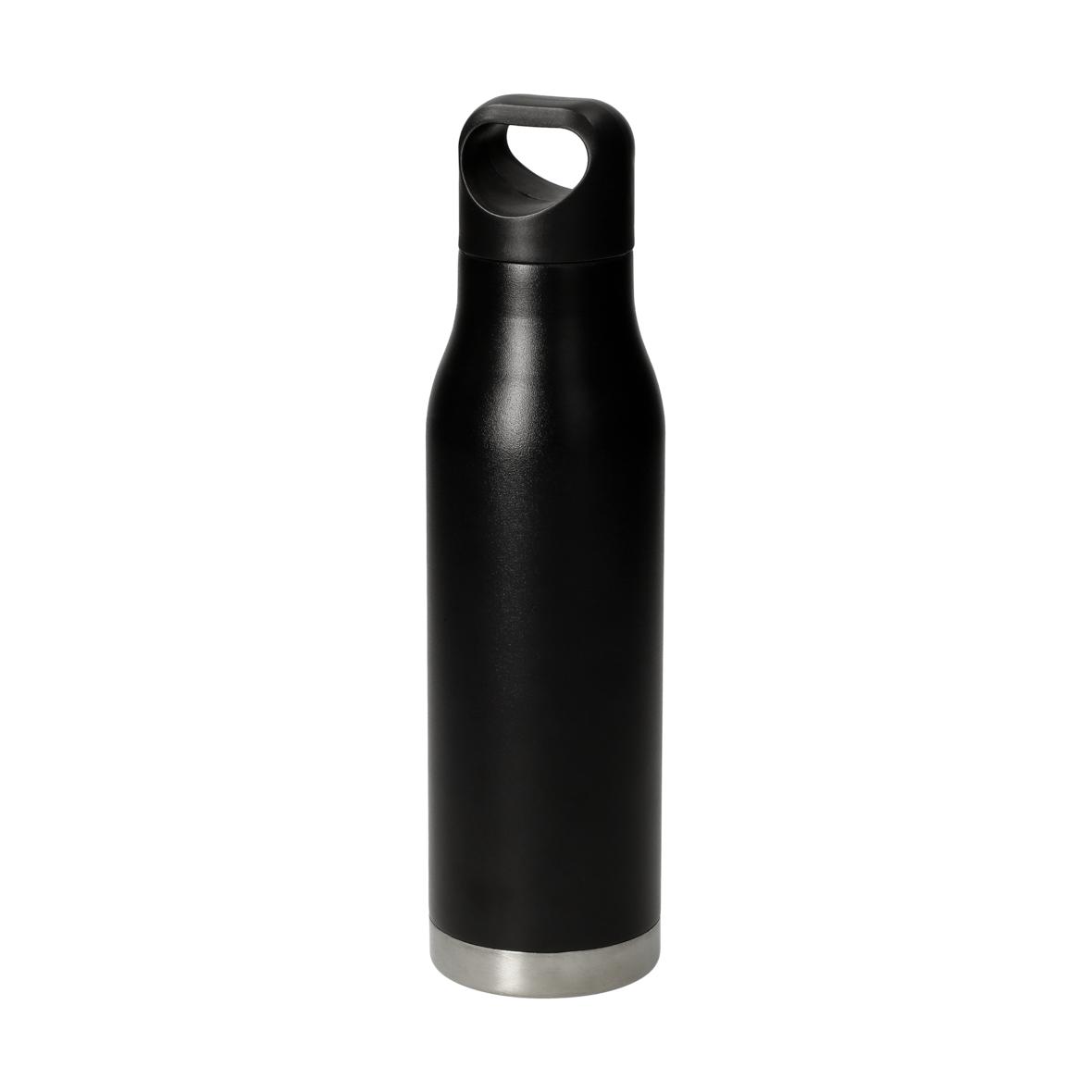 Termoska "Orlando" 480 ml, Černá