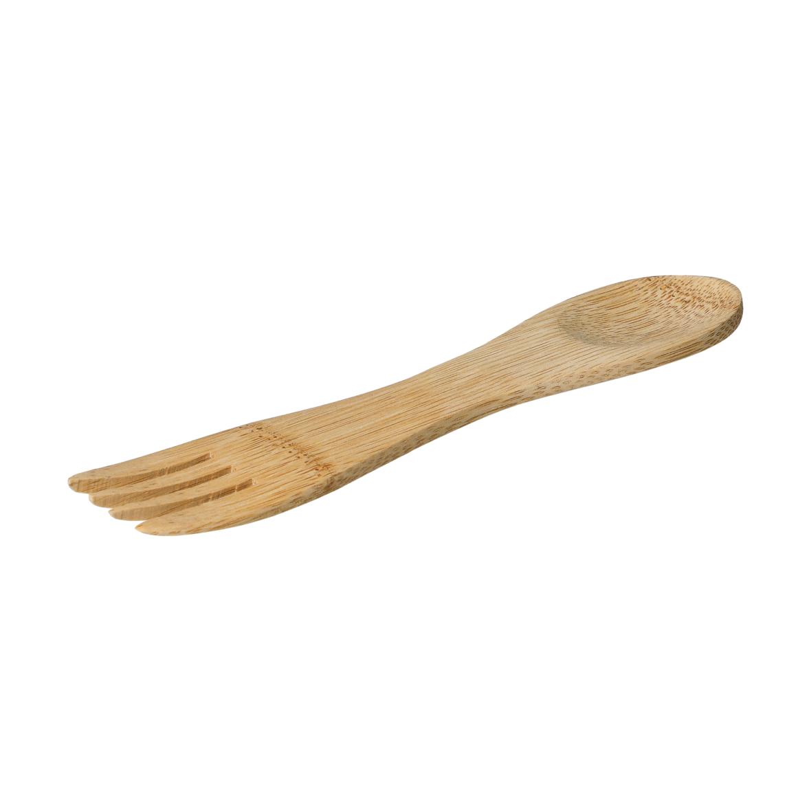 Spork "Yanoda", Přírodní