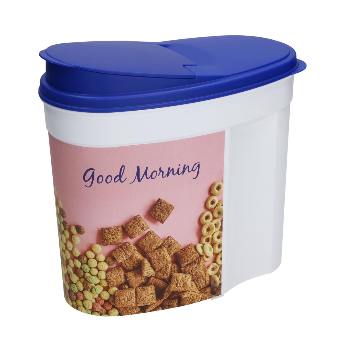 Box "Cereal"