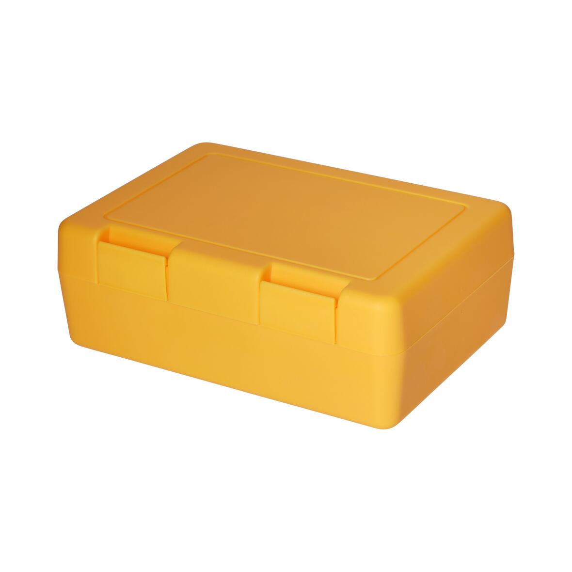 Box "Dinner-Box-Plus", Bílá