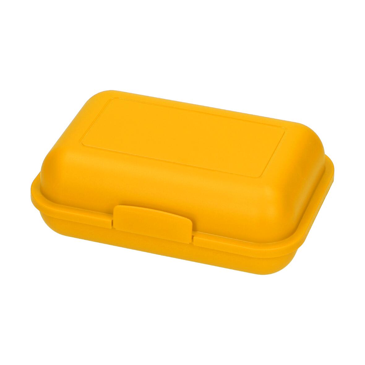 Box "Break", Standardní červená