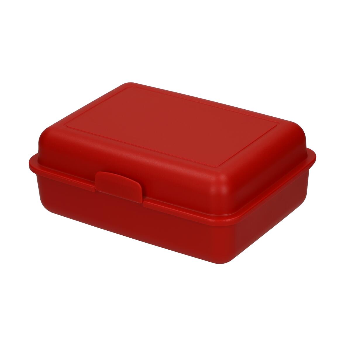 School Box - bez přepážky, Standardní modrá PP