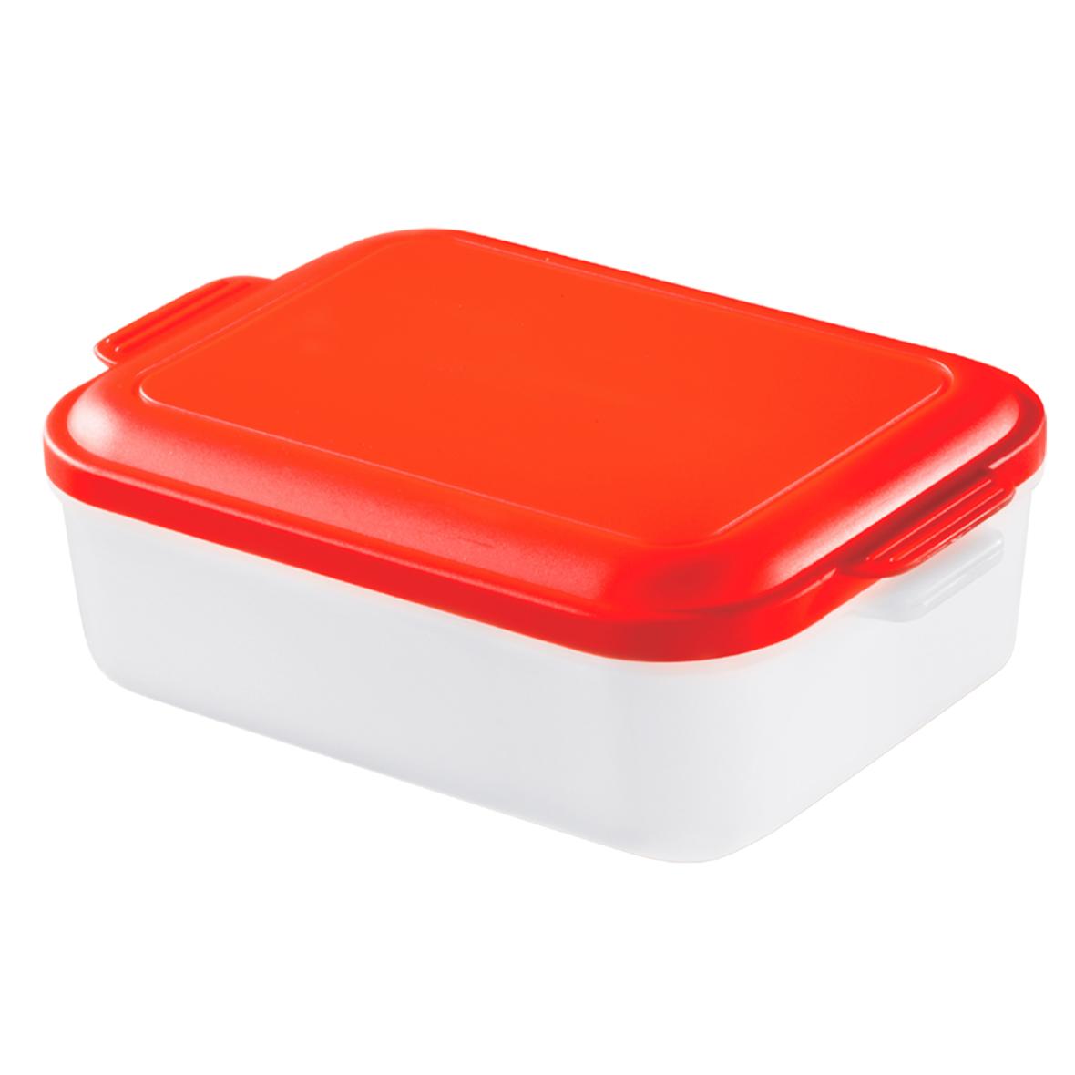 Dóza "Universal box", Standardní růžová