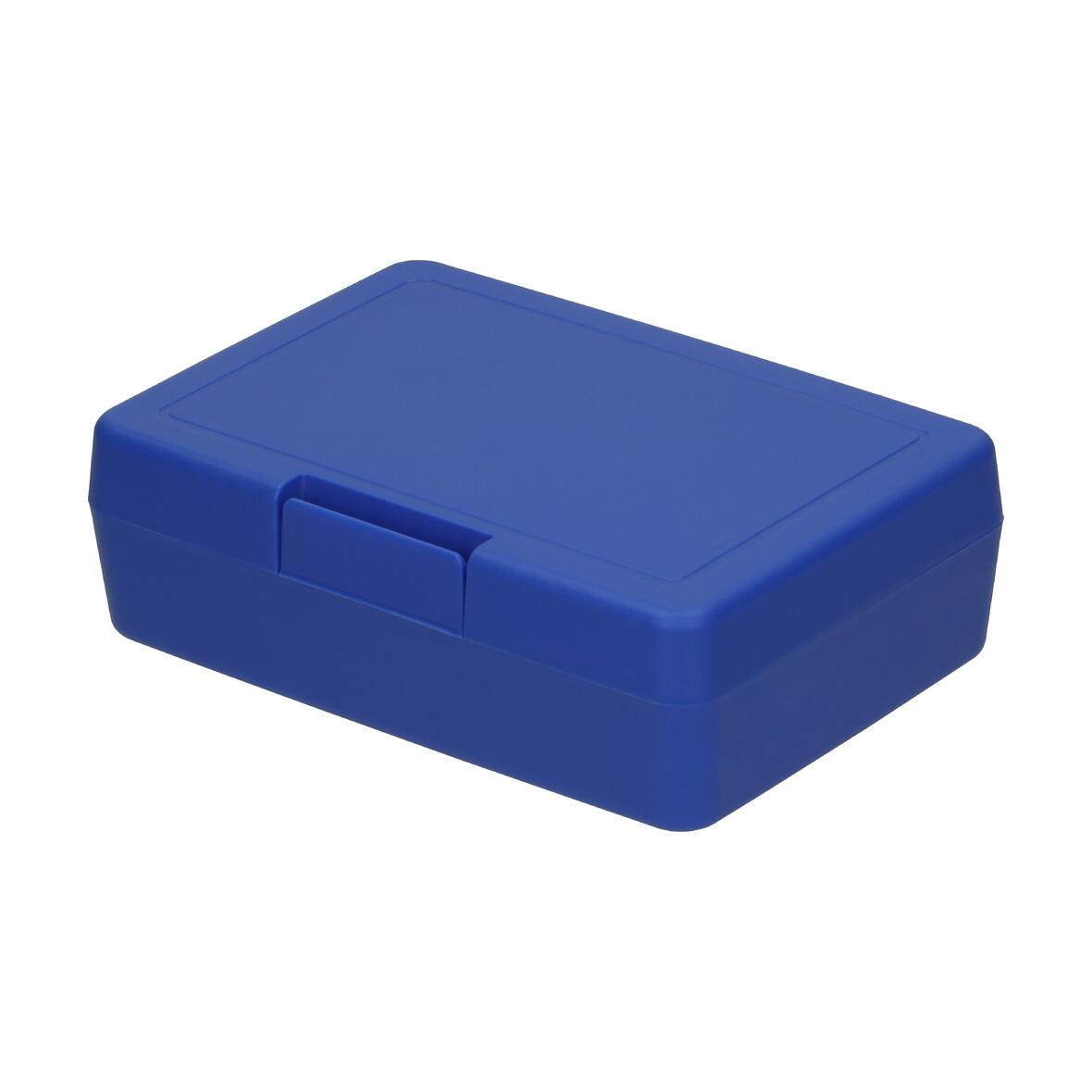 Svačinový box, Trend červená PP