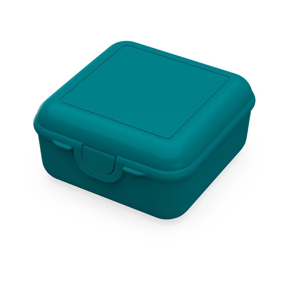 Box "Cube" deluxe, Bílá