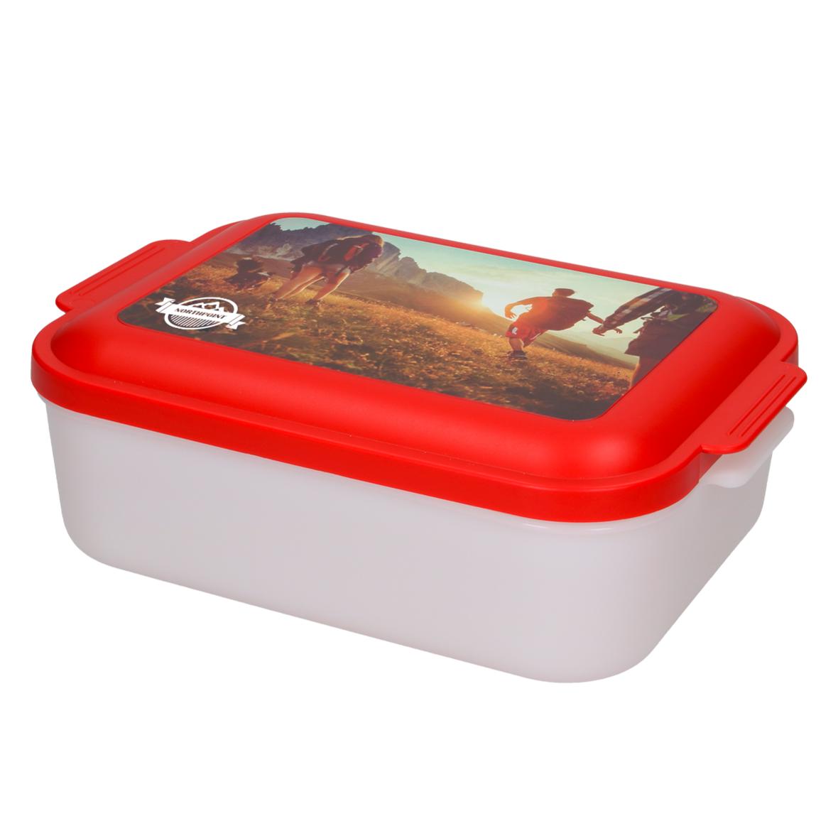 Universal box "Big", Bílá
