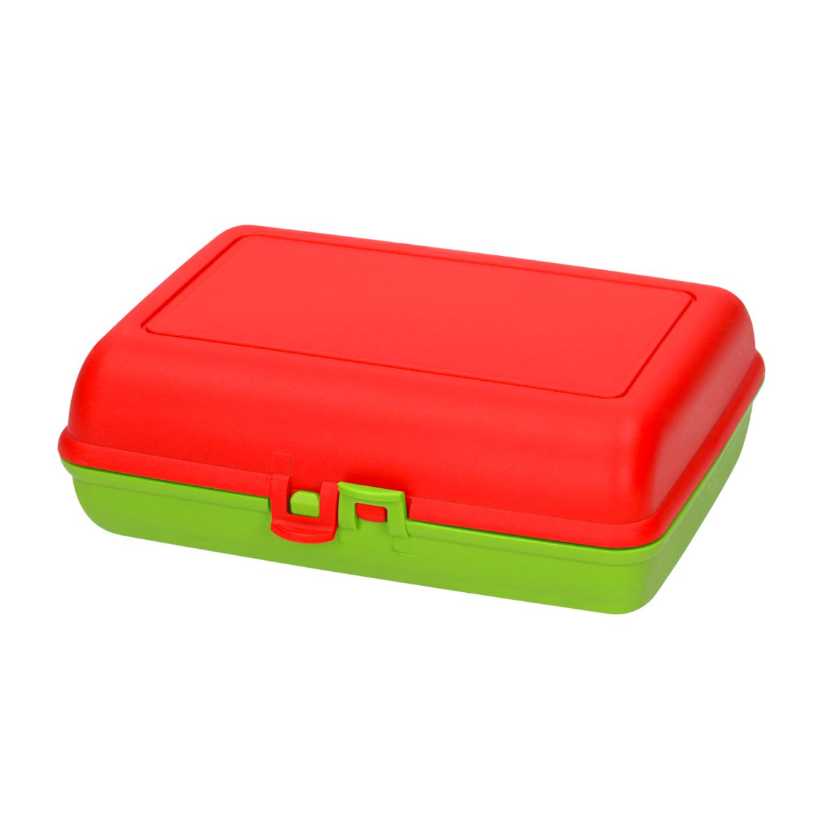 Box "Switch", Vícebarevná