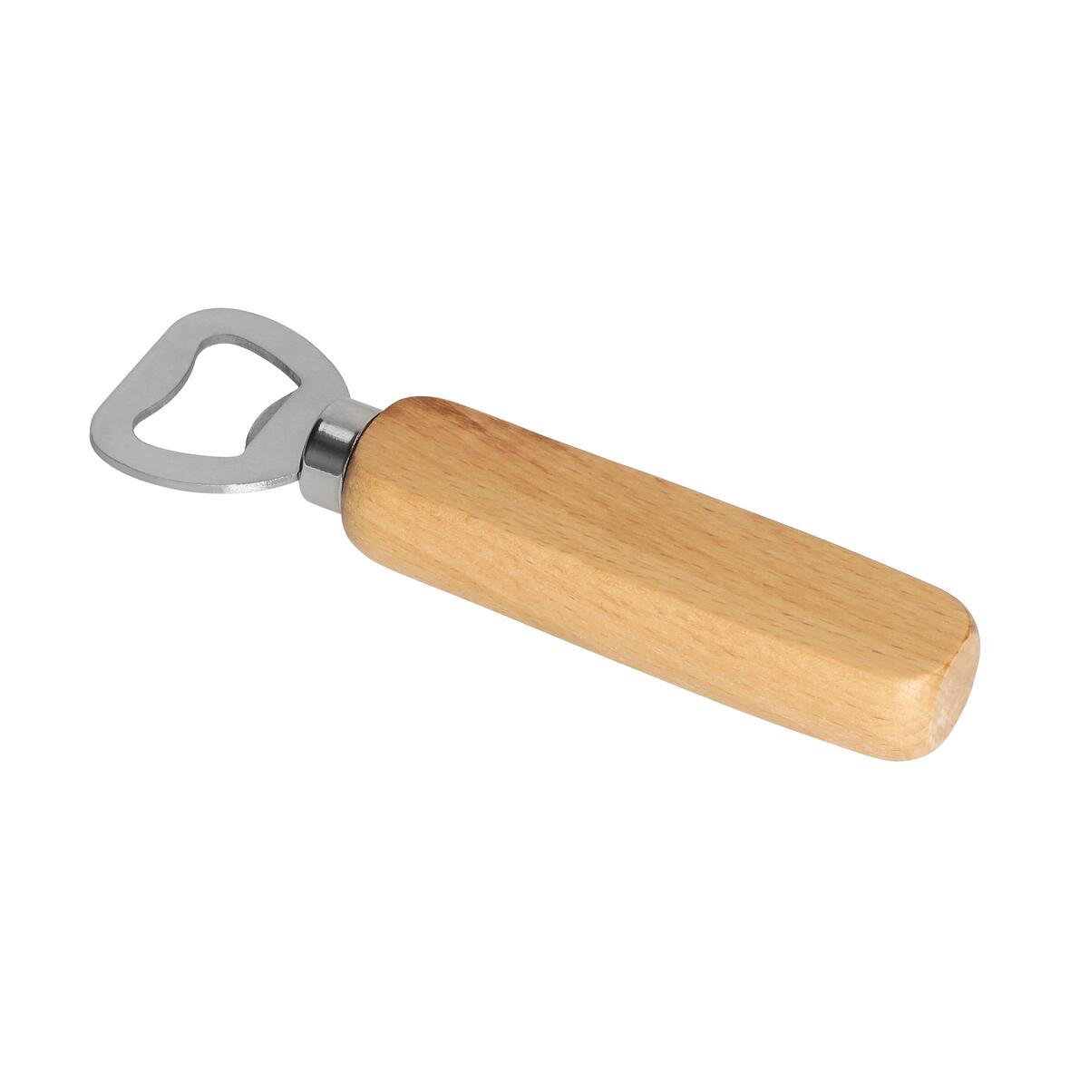 Otvírák "Woody", Hnědá