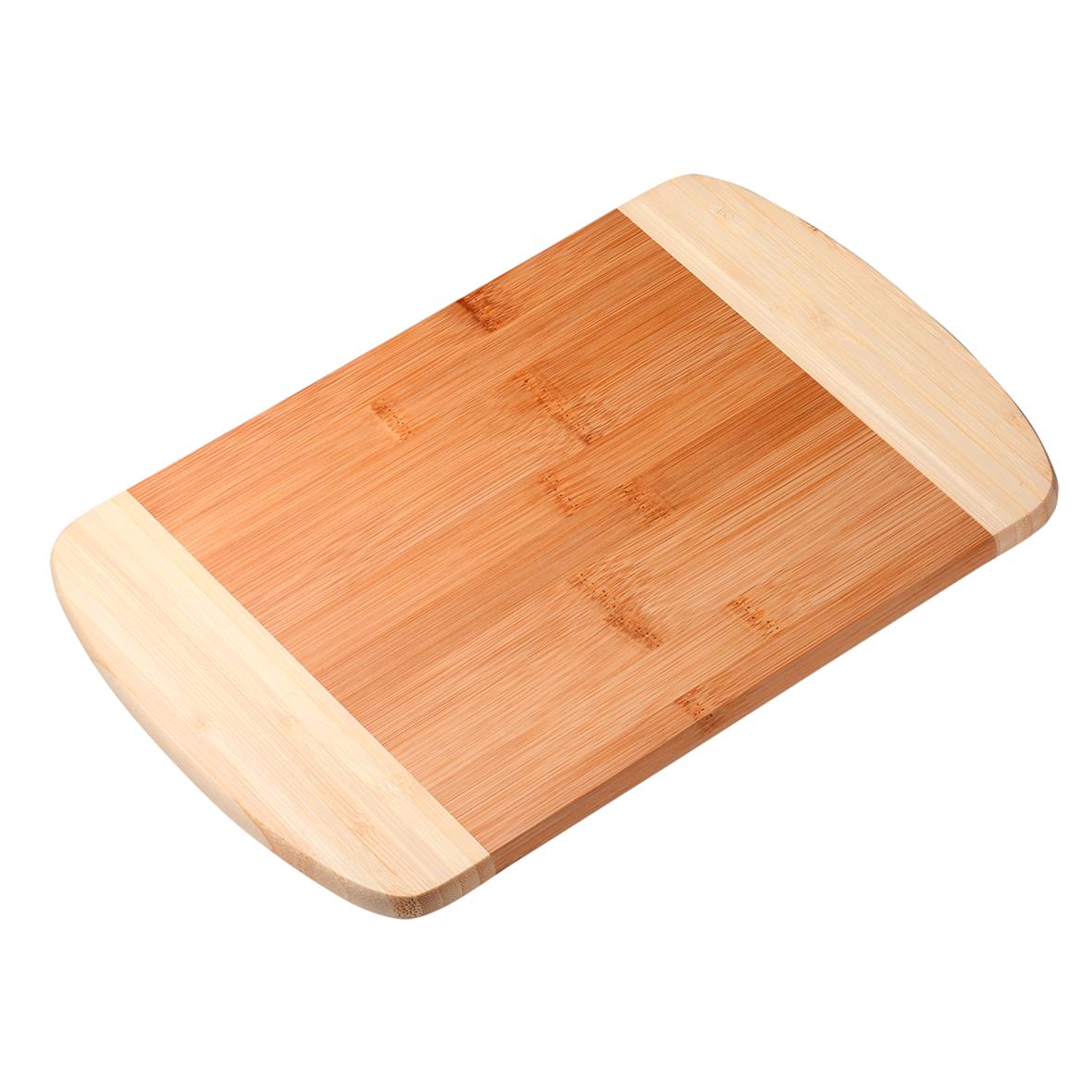 Prkénko "Bamboo", Přírodní