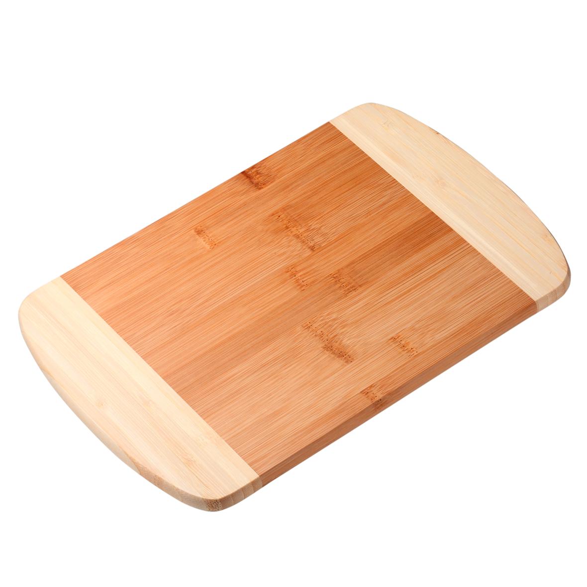 Prkénko "Bamboo" střední, Přírodní