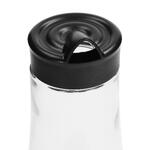 Skleněná karafa "Fresh" 1,0l, Transparentní