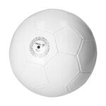 Fotbalový míč "Liga", Bílá