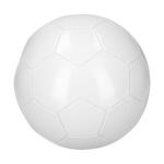 Fotbalový míč "Liga", Bílá