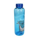 Láhev na pití "Refresh" čirá, průhledná, 1 l, Transparentní/Bílá
