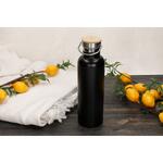 Termoska "Cascada" 0,7 l, Černá