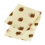 Ubrousek ze včelího vosku "Beeologic", Vícebarevná