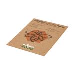 Ubrousek ze včelího vosku "Beeologic", Vícebarevná