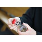 Uzávěr lahve "Kronkorken", Standardní modrá PP