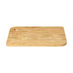 Prkénko "Bambus", 24,5x17,5 cm, Přírodní