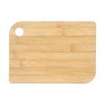 Prkénko "Bambus", 24,5x17,5 cm, Přírodní