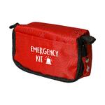 Lékárnička "Journey", Červená