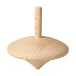 Káča "Classic", Přírodní