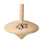 Káča "Classic", Přírodní