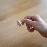 Káča "Classic", Přírodní