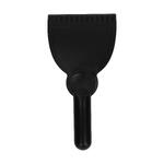 Škrabka na led "Ice Witch", RE:cycle, Černá