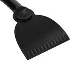 Škrabka na led "Ice Witch", RE:cycle, Černá