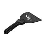 Škrabka na led "Ice Witch", RE:cycle, Černá