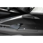 Škrabka na led "Ice Witch", RE:cycle, Černá