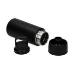 Termoska "Ampato", 480ml, Černá