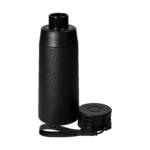 Termoska "Kabru", 480 ml, Černá