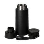 Termoska "Kabru", 480 ml, Černá