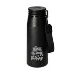 Termoska "Kabru", 480 ml, Černá