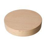 Podtácek "Beech“, Přírodní