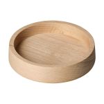 Podtácek "Beech“, Přírodní