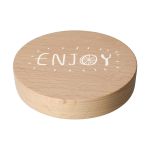 Podtácek "Beech“, Přírodní