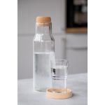 Podtácek "Beech“, Přírodní