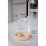 Podtácek "Beech“, Přírodní