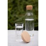 Podtácek "Beech“, Přírodní