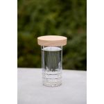 Podtácek "Beech“, Přírodní