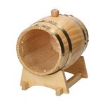 Soudek "Timber", 1 l, Přírodní